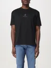 Premiata Tshirt In Schwarz