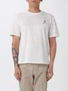 Premiata T-shirt With Logo In White