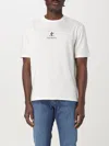 Premiata T-shirt  Herren Farbe Weiss In Weiss