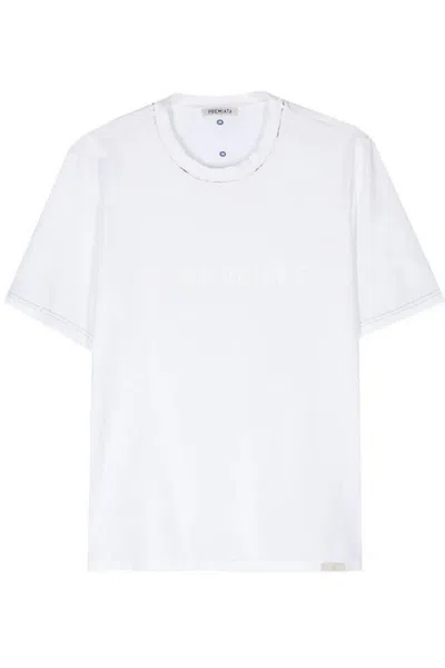 Premiata T Shirt White
