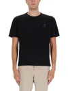 Premiata T-shirts And Polos In Black