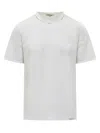 Premiata Athens White T-shirt In White