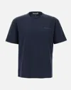 Premiata T-shirts And Polos Blue In Blue