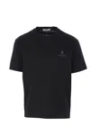 Premiata T-shirts And Polos In Black