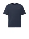 Premiata T-shirts And Polos Blue