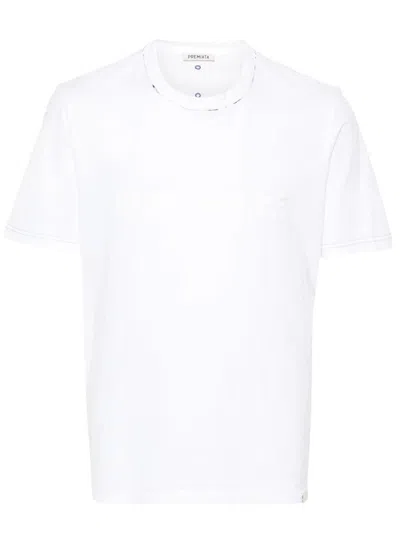 Premiata T-shirts & Tops In White