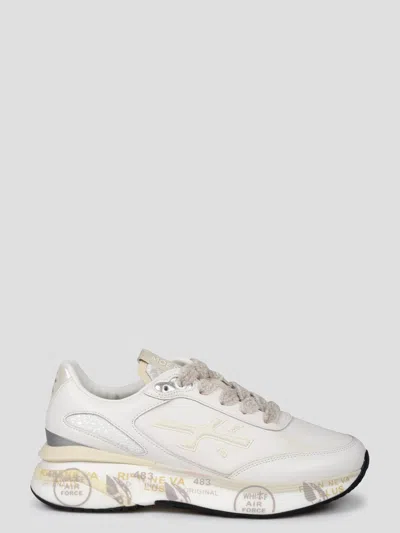 PREMIATA TIMELESS TRAINERS MOERUND 6989 