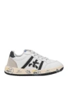 Premiata Toddler Boy Sneakers White Size 9c Leather In White