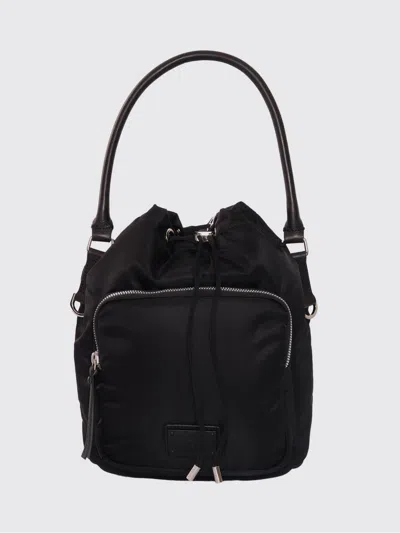 Premiata Tote Bag  Woman Color Black