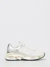 Premiata Moerund Sneakers In White