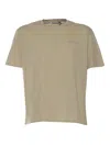 Premiata Tshirt In Brown