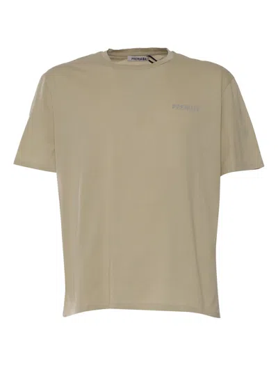 PREMIATA TSHIRT