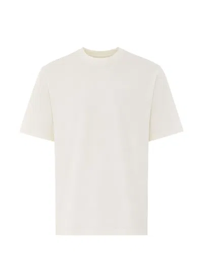 Premiata T-shirt Graphic Cloud In White