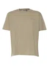 Premiata Tshirt In Brown