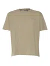 Premiata Tshirt In Green