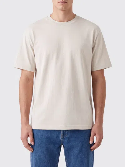 Premiata T-shirt Men Colour White In Multi