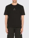 Premiata Tshirt In Black
