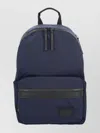 Premiata Versatile Backpack Featuring Multiple Pockets