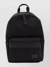 Premiata Versatile Backpack With Multiple Storage Options