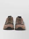 Premiata Mase Shoes In Brown