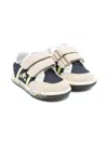 Premiata Wally Sneakers In Neutrals