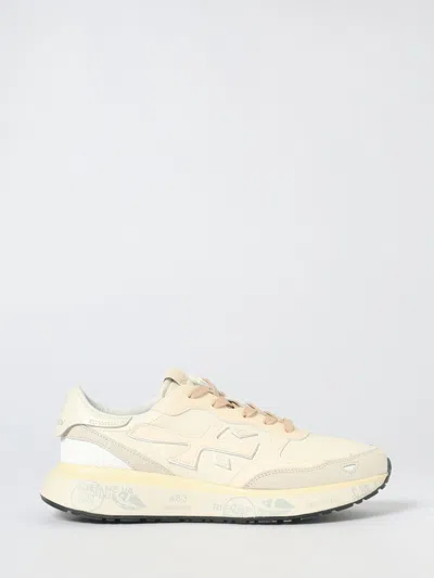 PREMIATA 运动鞋 PREMIATA 女士 颜色 白色,H54527001