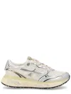 Premiata In White
