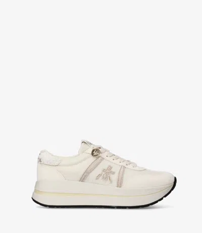 Premiata Bethcoin In White