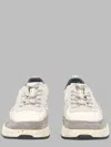 Premiata In White