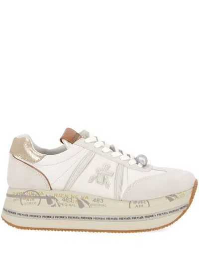 PREMIATA PREMIATA SNEAKERS