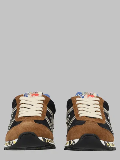 Premiata Will Be Sneakers Lucy In Multi