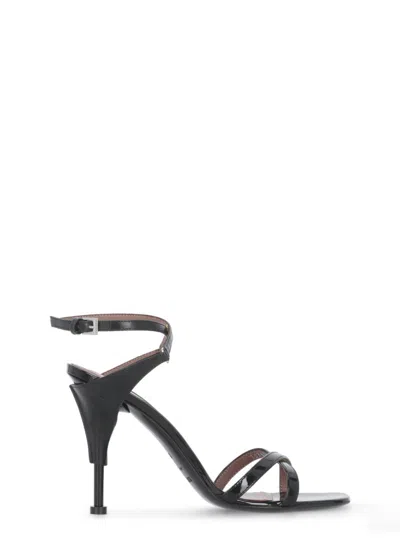 PREMIATA PREMIATA WITH HEEL