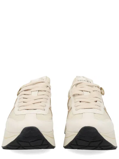 Premiata Bethcoin Sneaker In Multi