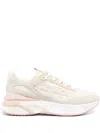 Premiata Moerund 6737 Sneakers In Multi