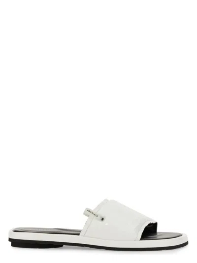 PREMIATA WOMEN'S SLIDE SANDAL