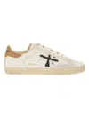 Premiata Sneakers Stevend 6664 In White