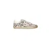 Premiata Women's Steven D Var Sneakers In Multi In Multi