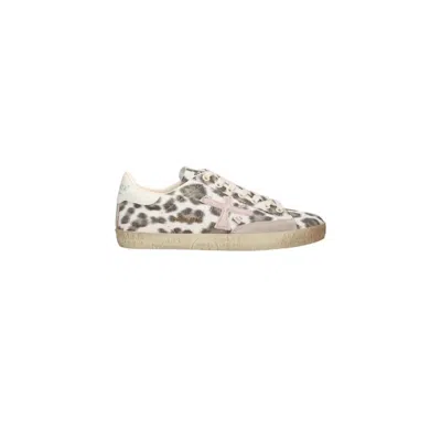 Premiata Women's Steven D Var Sneakers In Multi