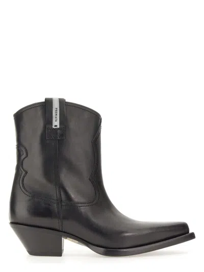 PREMIATA WOMEN'S TEXANESE BOOT
