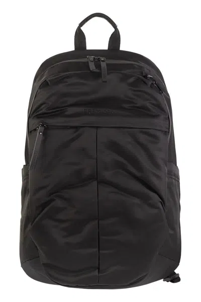 Premiata Wonder 2125 - Backpack In Black