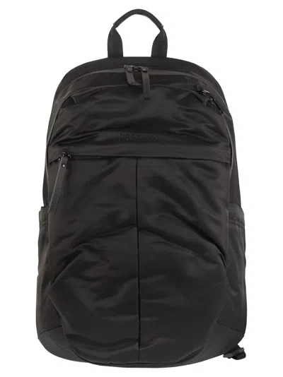 Premiata Wonder 2125 - Backpack In Pattern