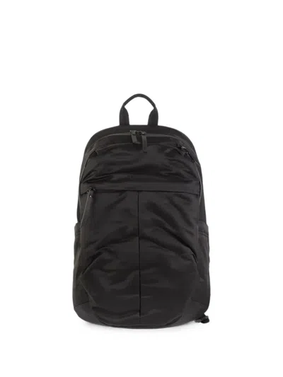 Premiata Wonder 2125 Backpack In Black