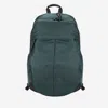 Premiata Wonder 2143 Backpack In Green