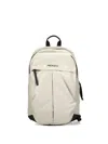 Premiata Wonder Backpack In White