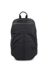 Premiata Wonder Var Backpack In Black