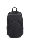 Premiata "wonder Var" Backpack In Black