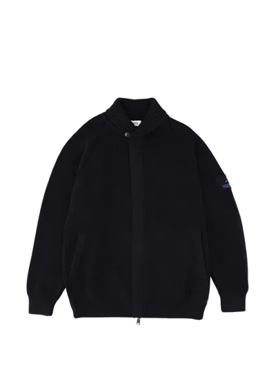 PREMIATA WOOL JACKET