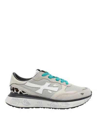 Premiata Lauryn Sneakers