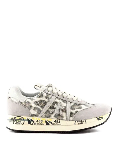 PREMIATA SNEAKERS
