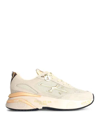 PREMIATA SNEAKERS MOE RUN